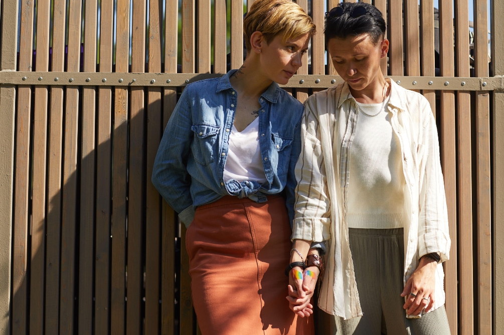 バイセクシャル（ばいせくしゃる）とは