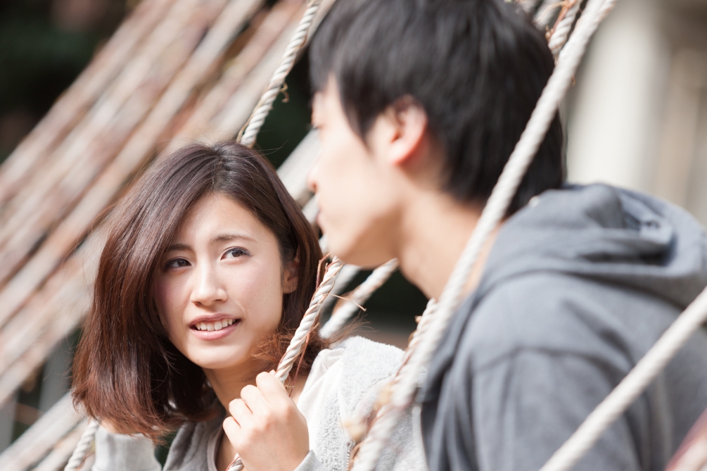 パートナー（ぱーとなー）とは