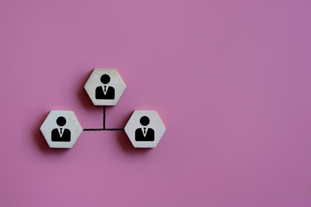 ピアツーピア（ぴあつーぴあ）とは