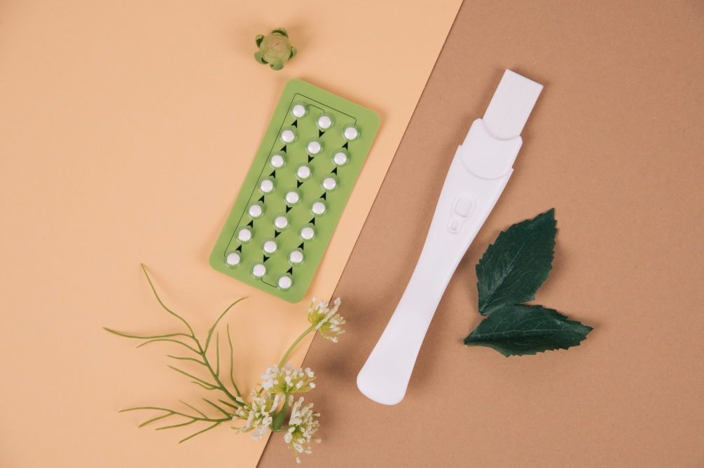 避妊方法(ひにんほうほう)とは