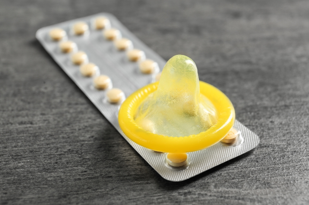 避妊具（ひにんぐ）とは