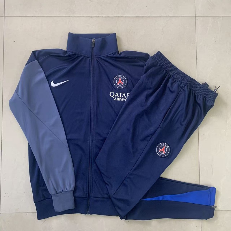 25/26 PSG kids jacket