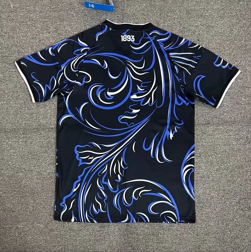 25/26 Argentina Away football Jersey