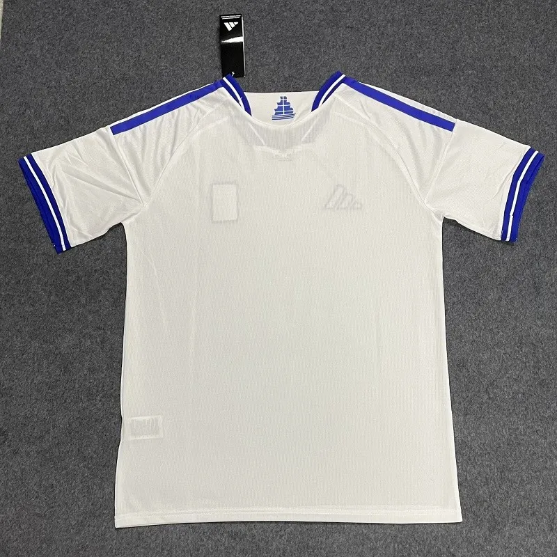25/26 Greece home football Jersey
