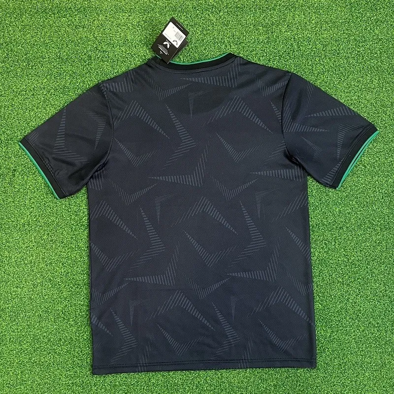 25/26 Ireland Special Edition football Jersey