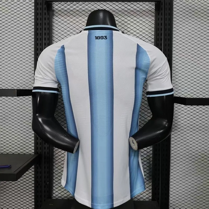 25/26 Argentina home Player version