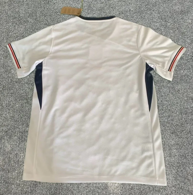 26/27 France away football Jersey