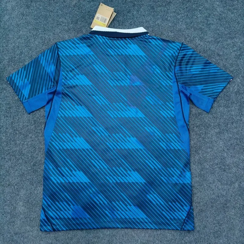 26/27 France home football Jersey