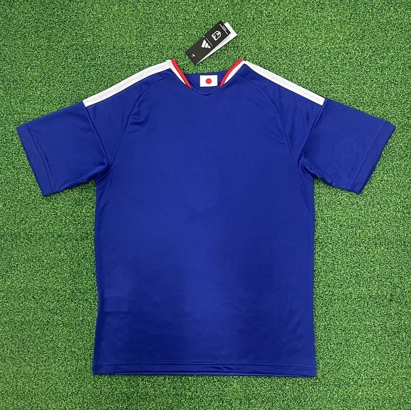 25/26 Japan home football Jersey