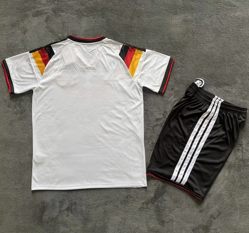 25/26 Germany home Adult Set