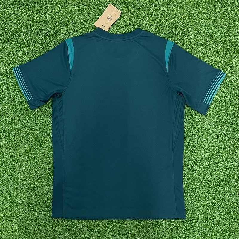 25/26 Nigeria away football Jersey