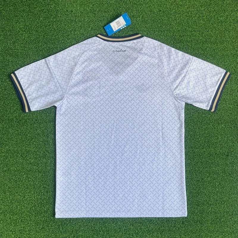 25/26 Italy Away football Jersey