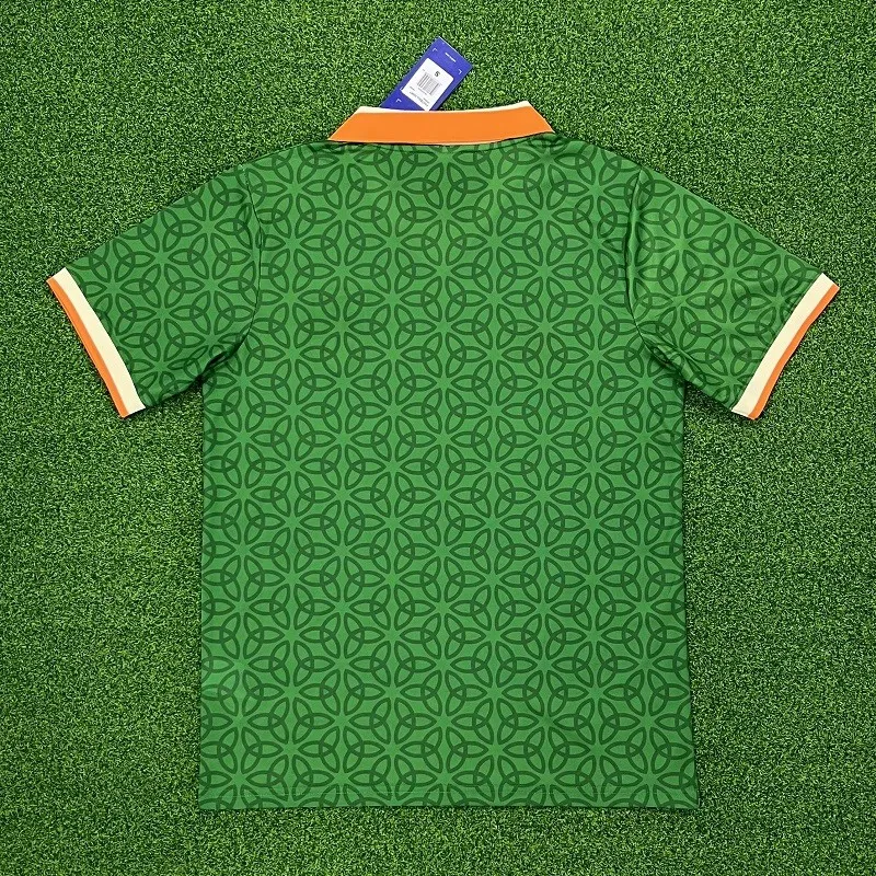 25/26 Ireland Special Edition football Jersey