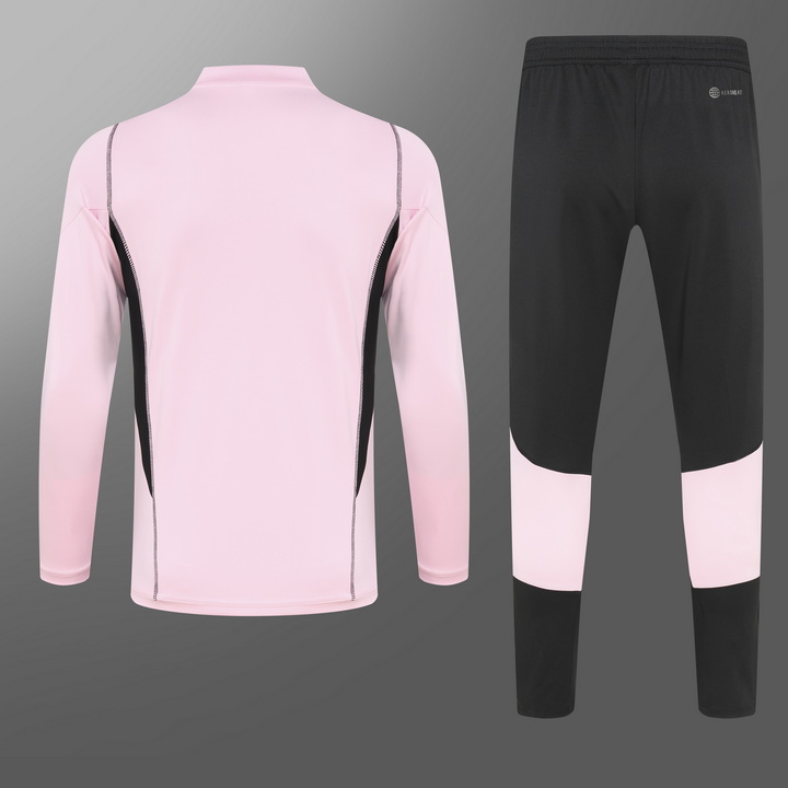 23/24 Inter Miami Pink training suit