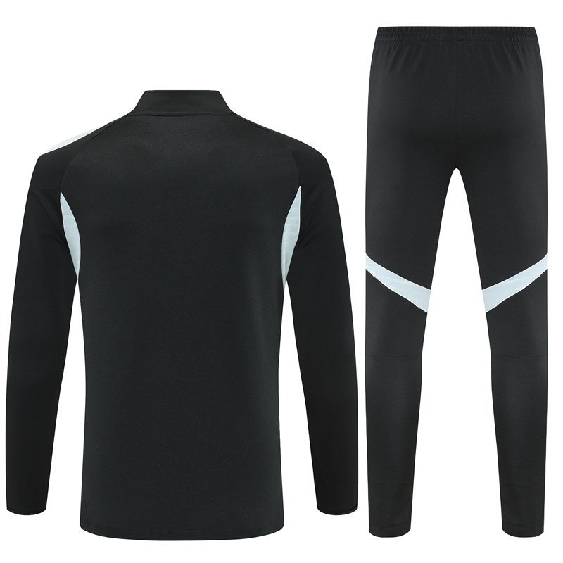25/26 Inter Miami Adult training suit black