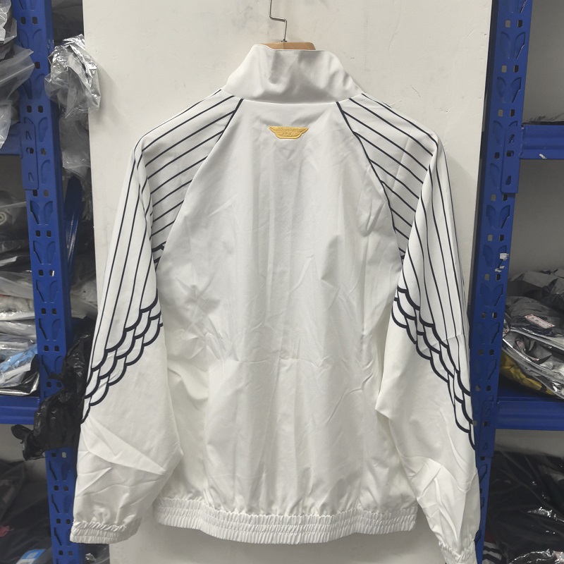 25/26 PSG windbreaker jacket