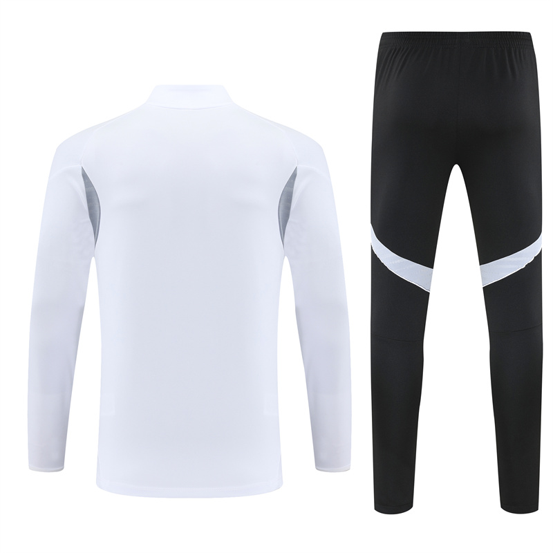 25/26 Inter Miami Adult training suit white