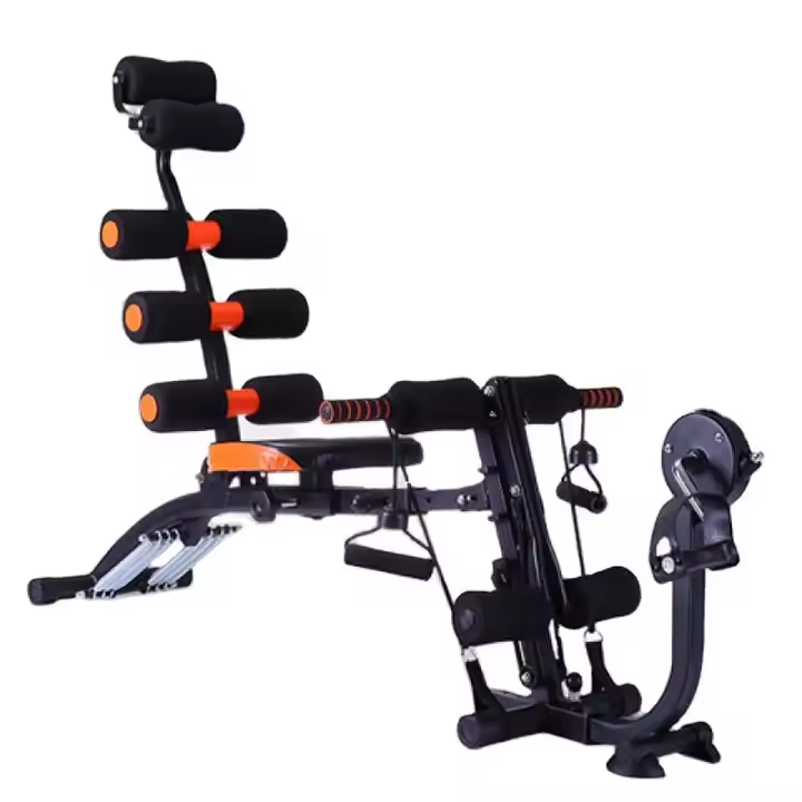 Exercise Sports Product