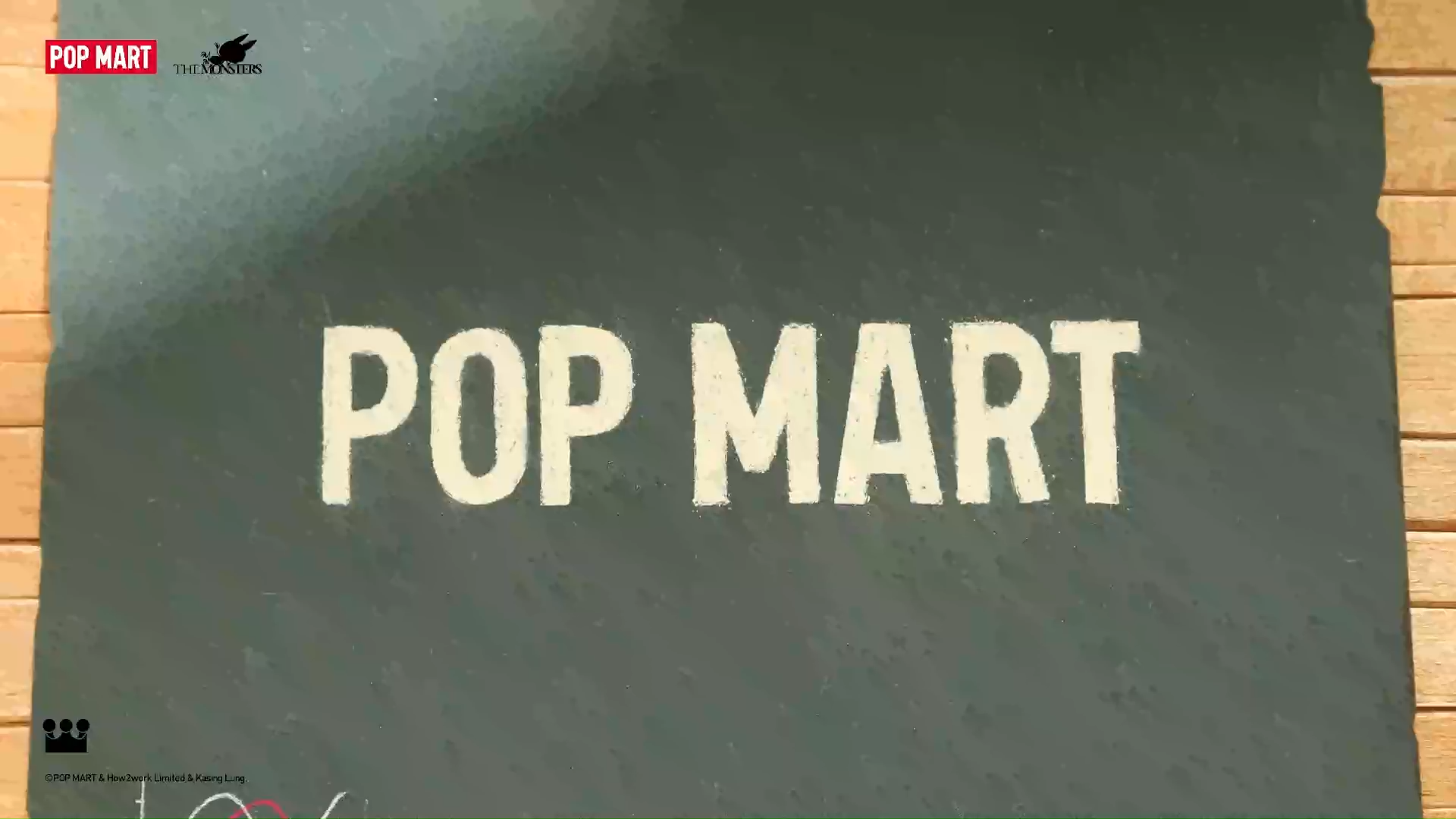 Original Popmart Blind Boxes Labubu the Monsters Cute Funny Toy  Vinyl Plush Toys Doll Mystery  6 Boxes/Set Have a Seat