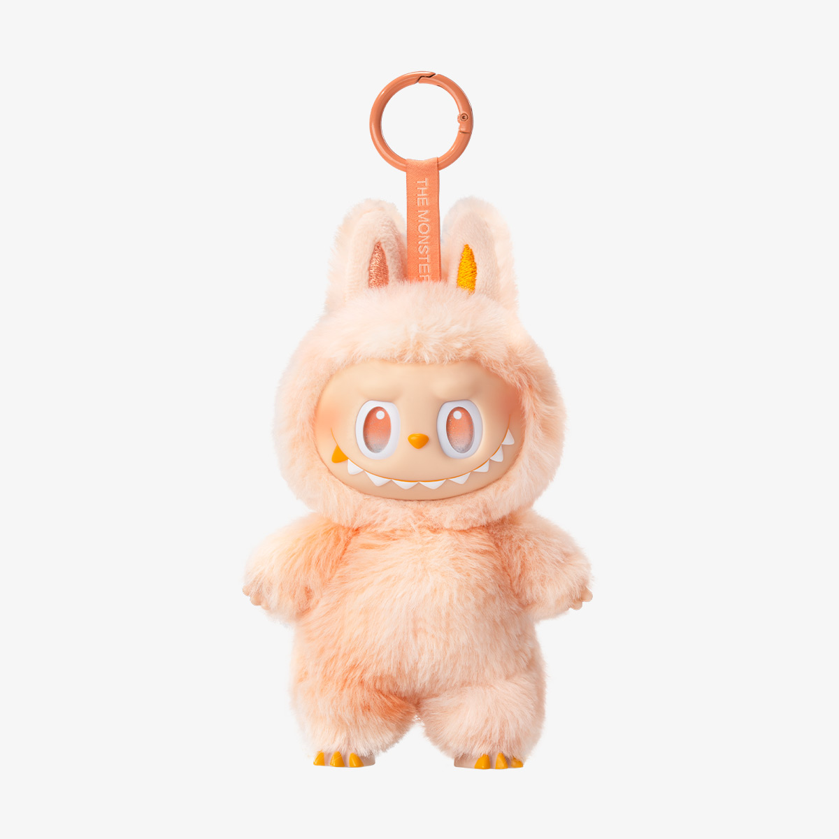 【限定価格セール！】 POP Love Energy Into Big Monsters the 3.0 V3 New Labubu MART ぬいぐるみ