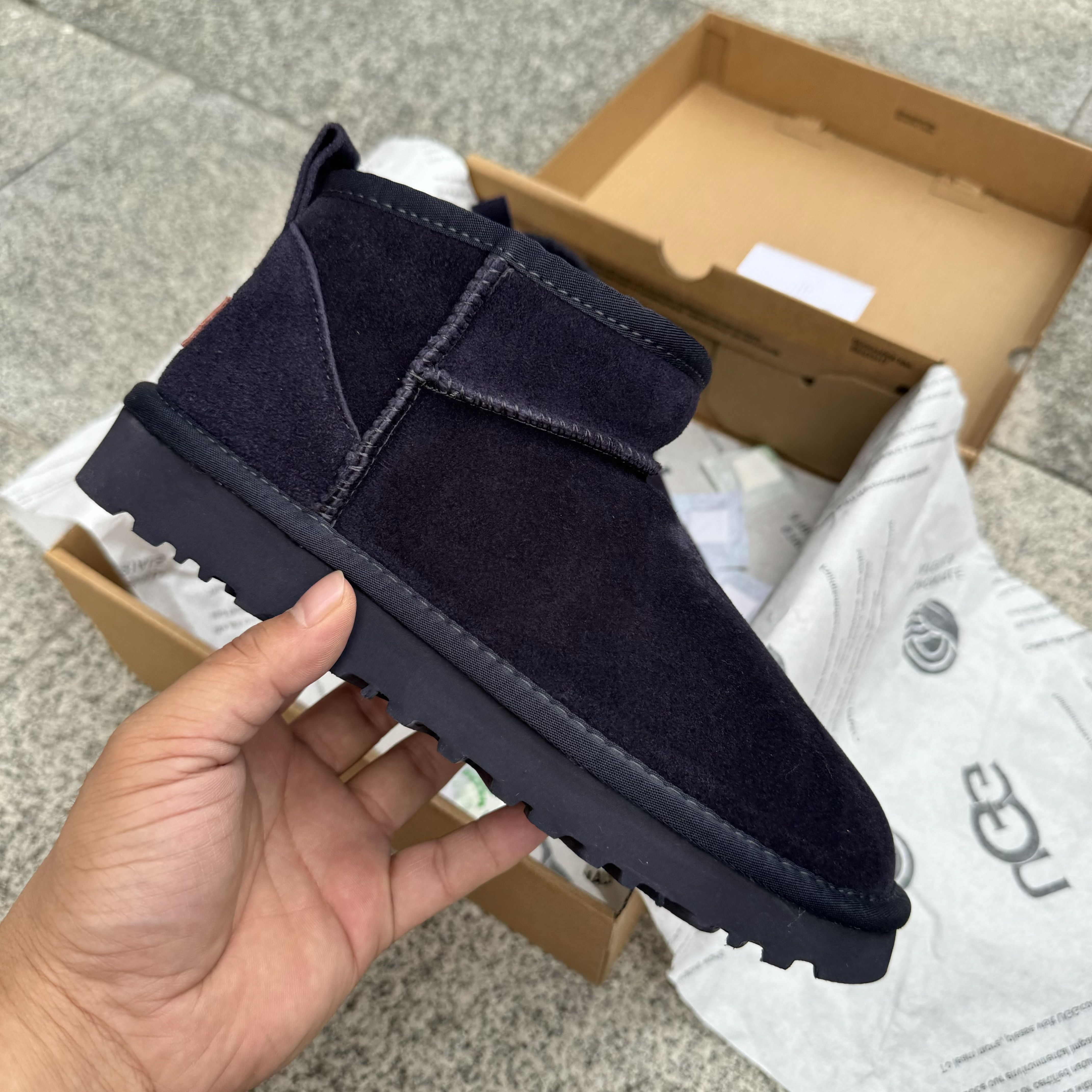 UGG Classic Ultra Mini