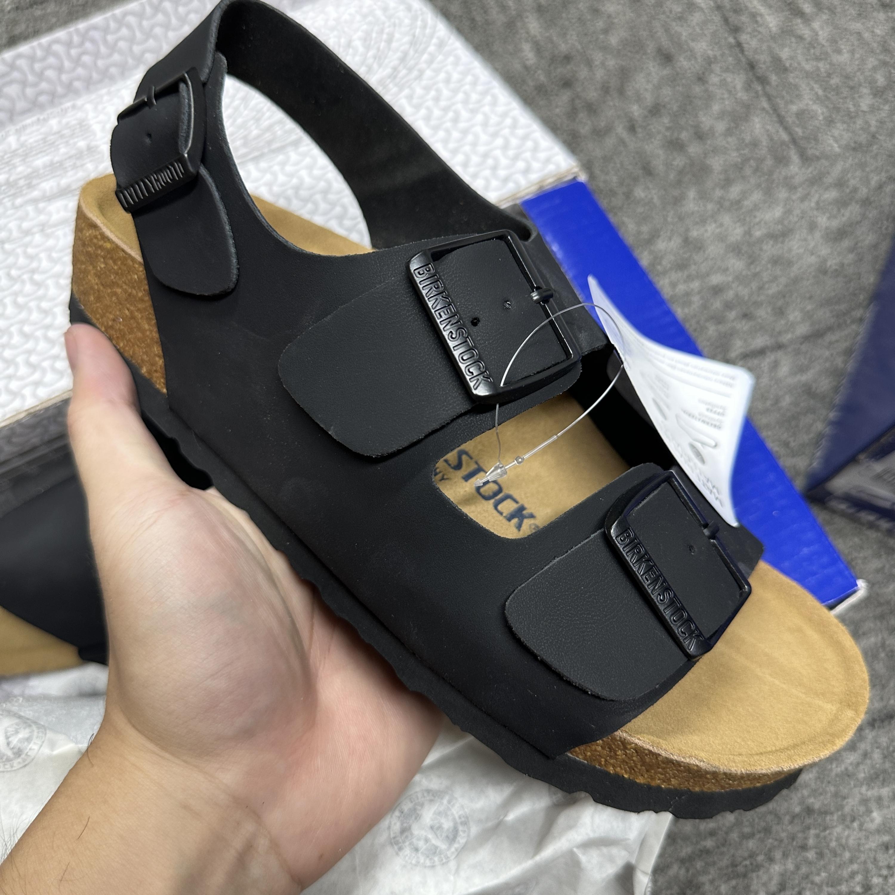 Birkenstock Boston Soft Footbed