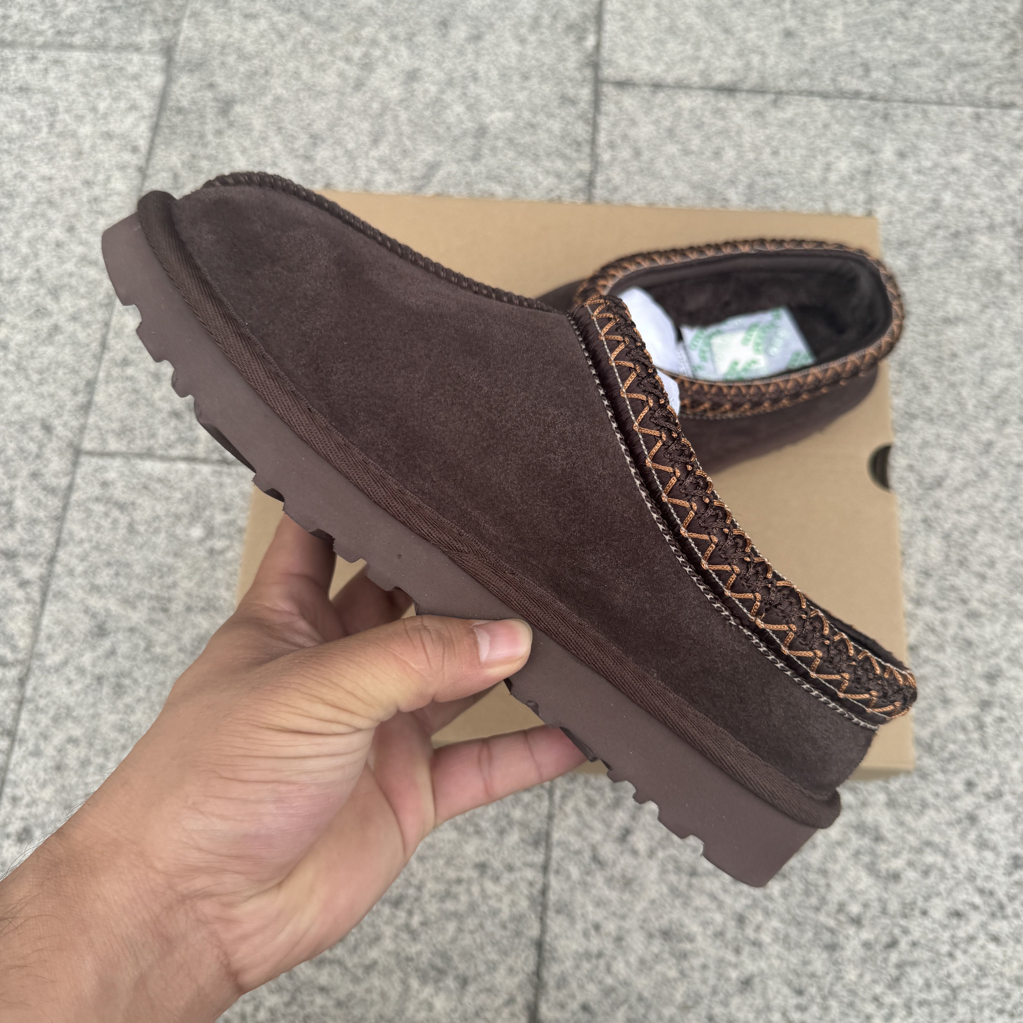 UGG Tasman