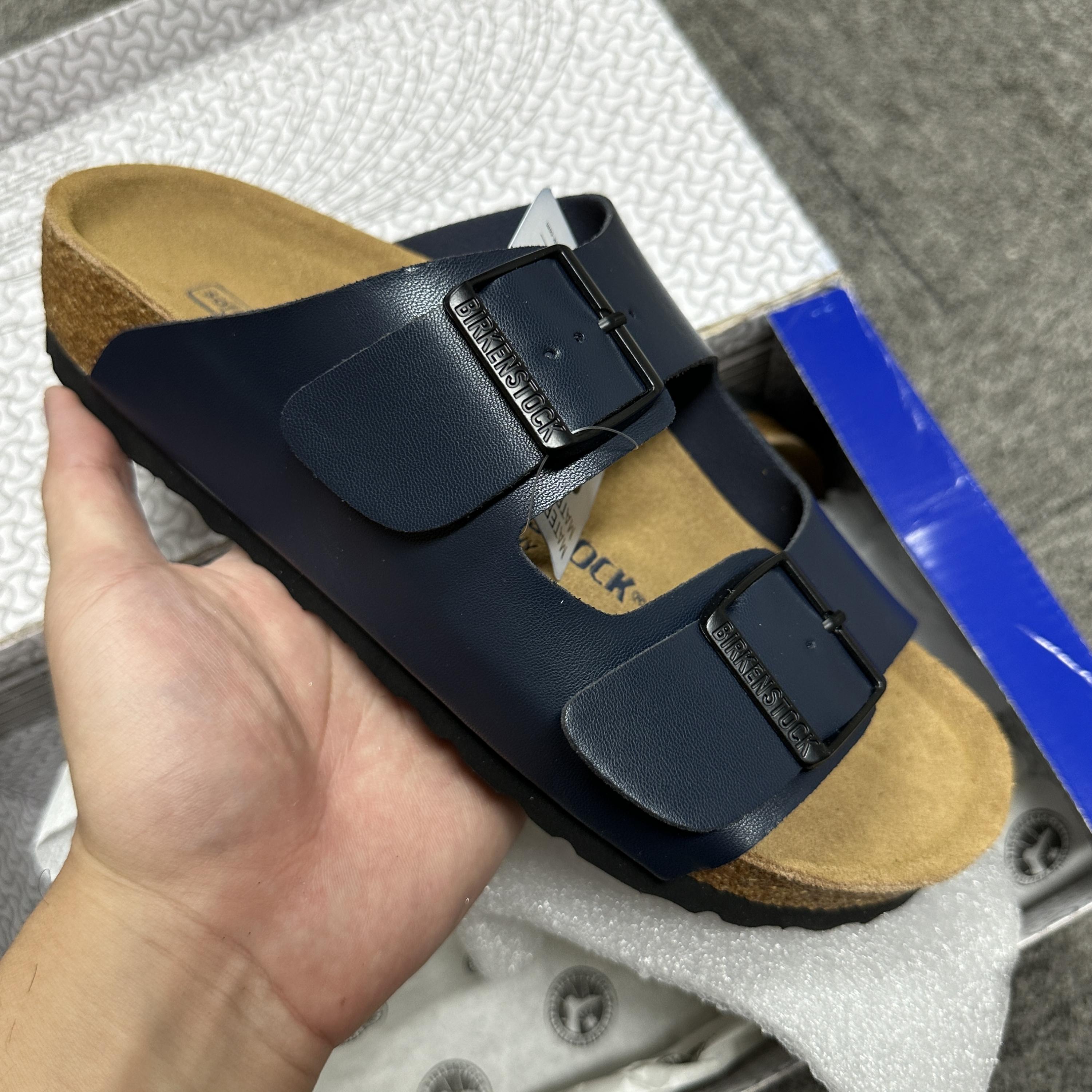 Birkenstock Boston Soft Footbed