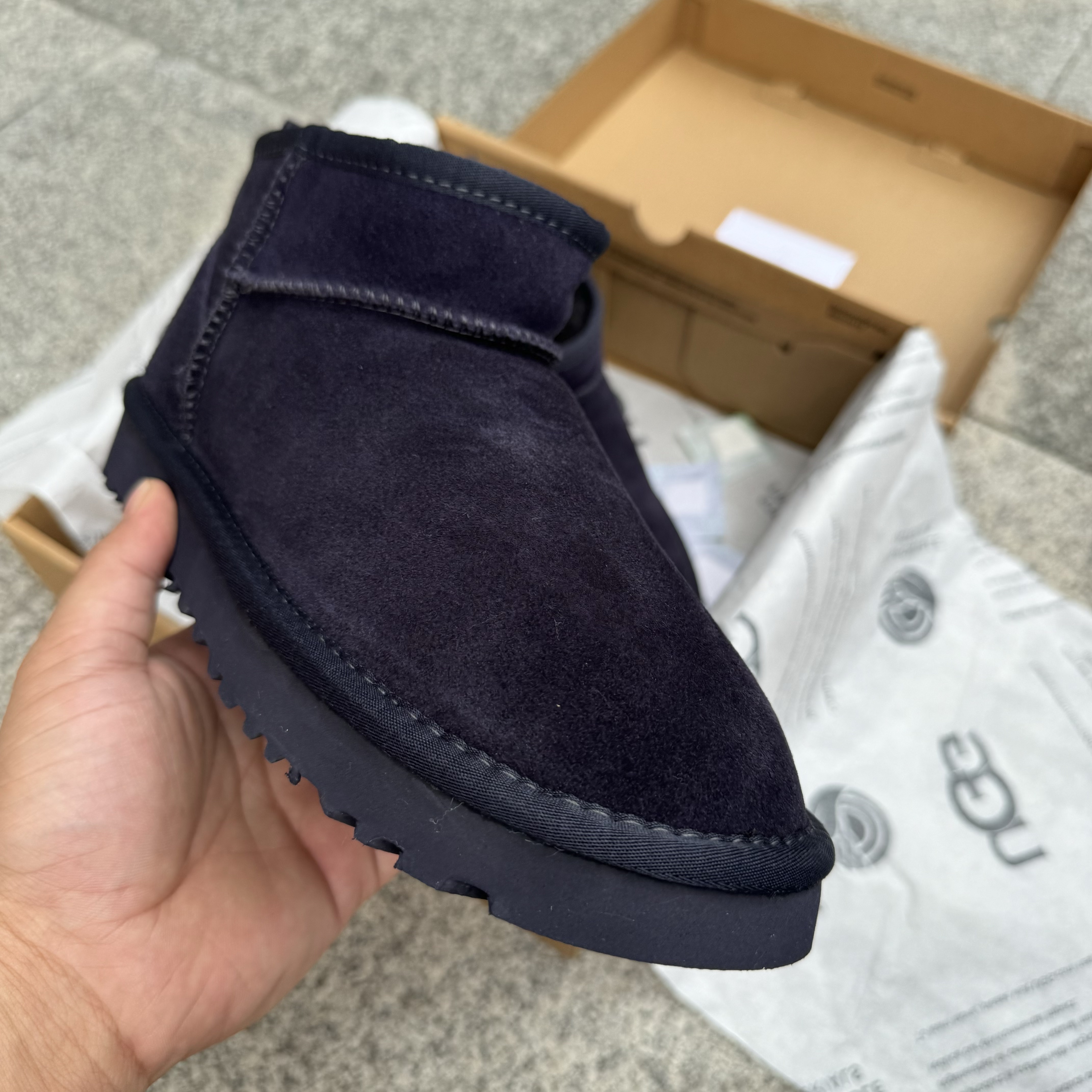 UGG Classic Ultra Mini