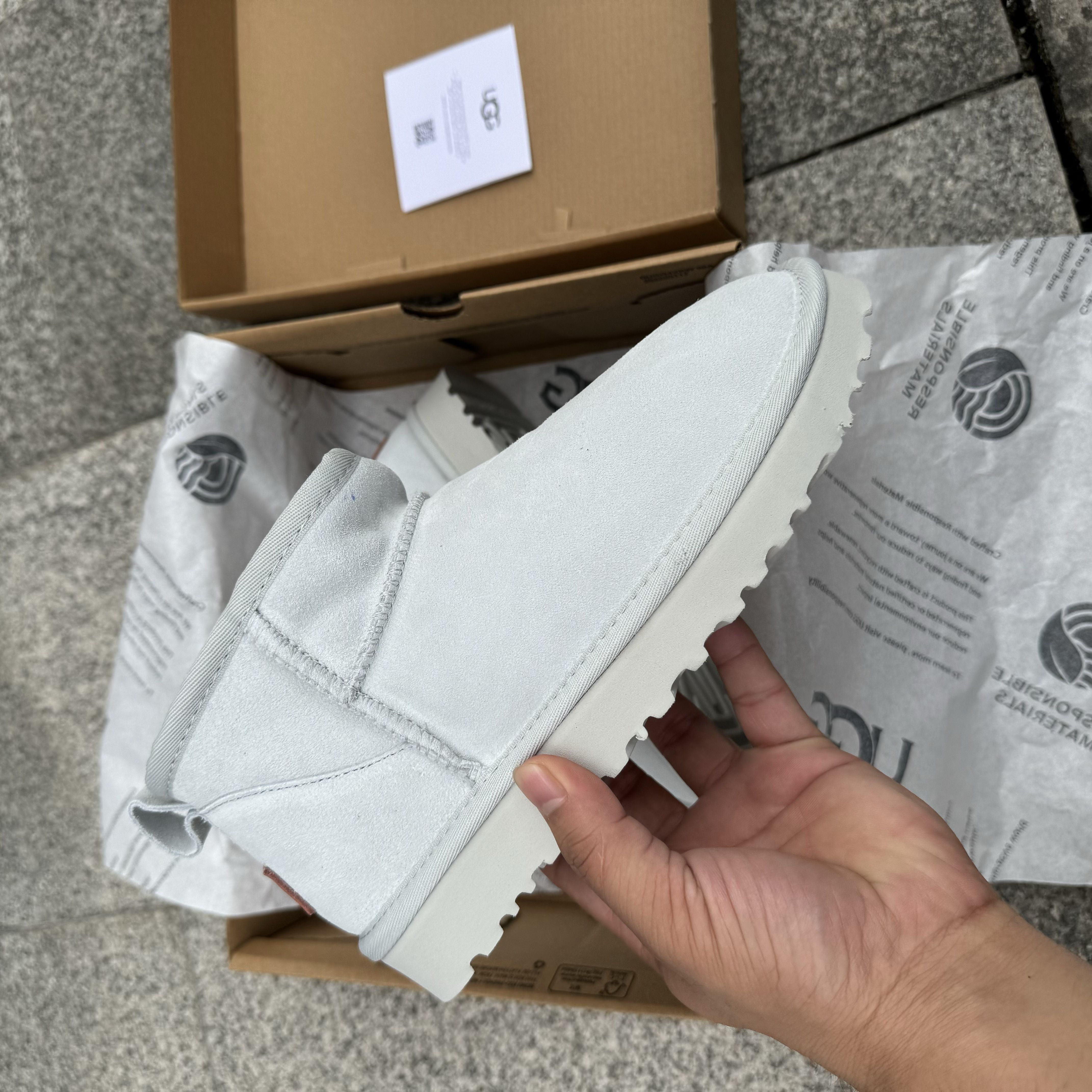 UGG Classic Ultra Mini