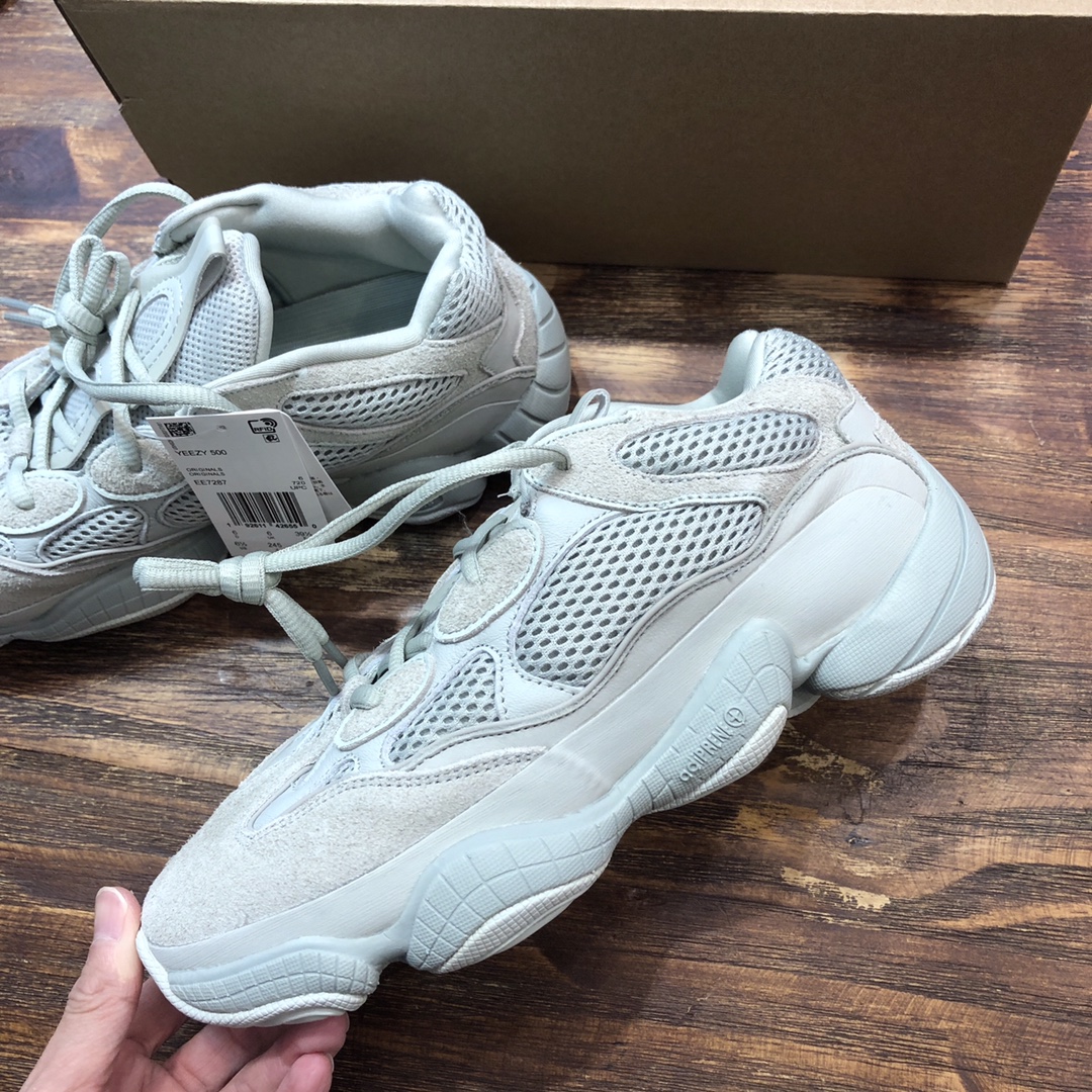 yeezy 500