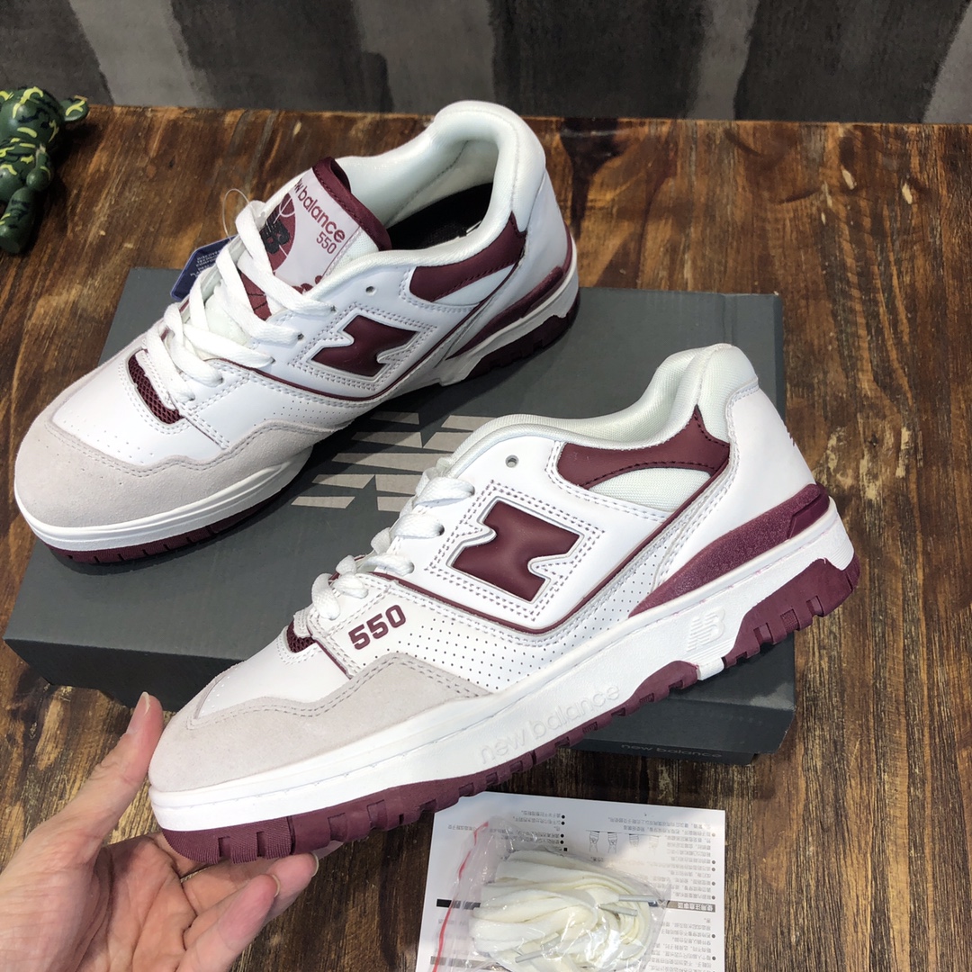 New Balance 550