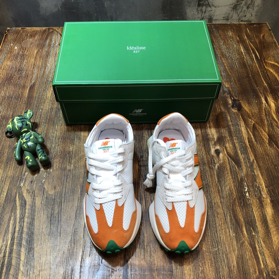 New Balance NB 327