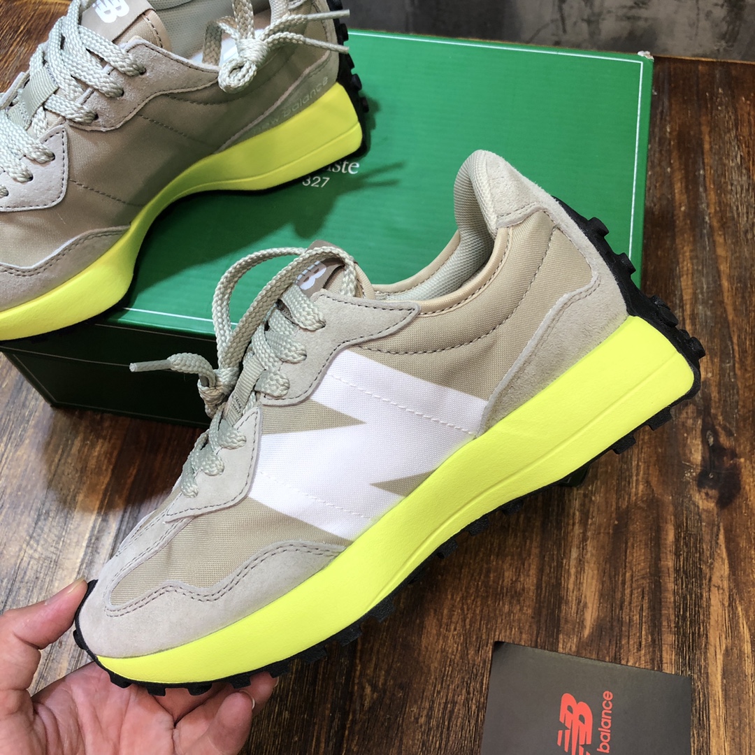New Balance NB 327