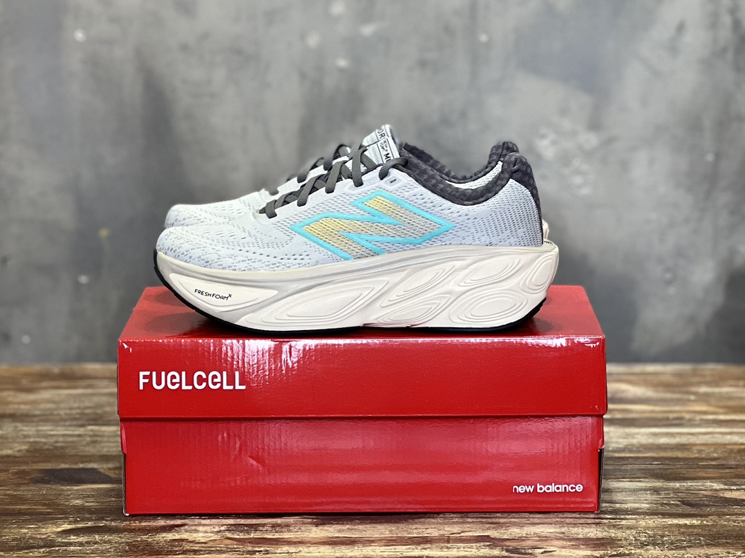 New Balance FuelCell miob&cyio