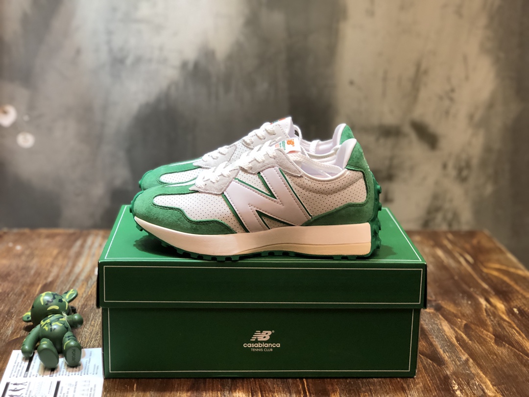 New Balance NB 327