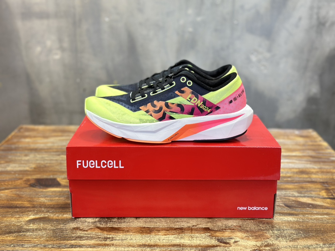 New Balance FuelCell miob&cyio