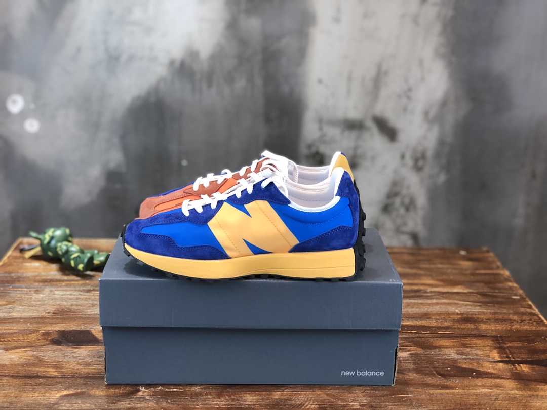 New Balance NB 327