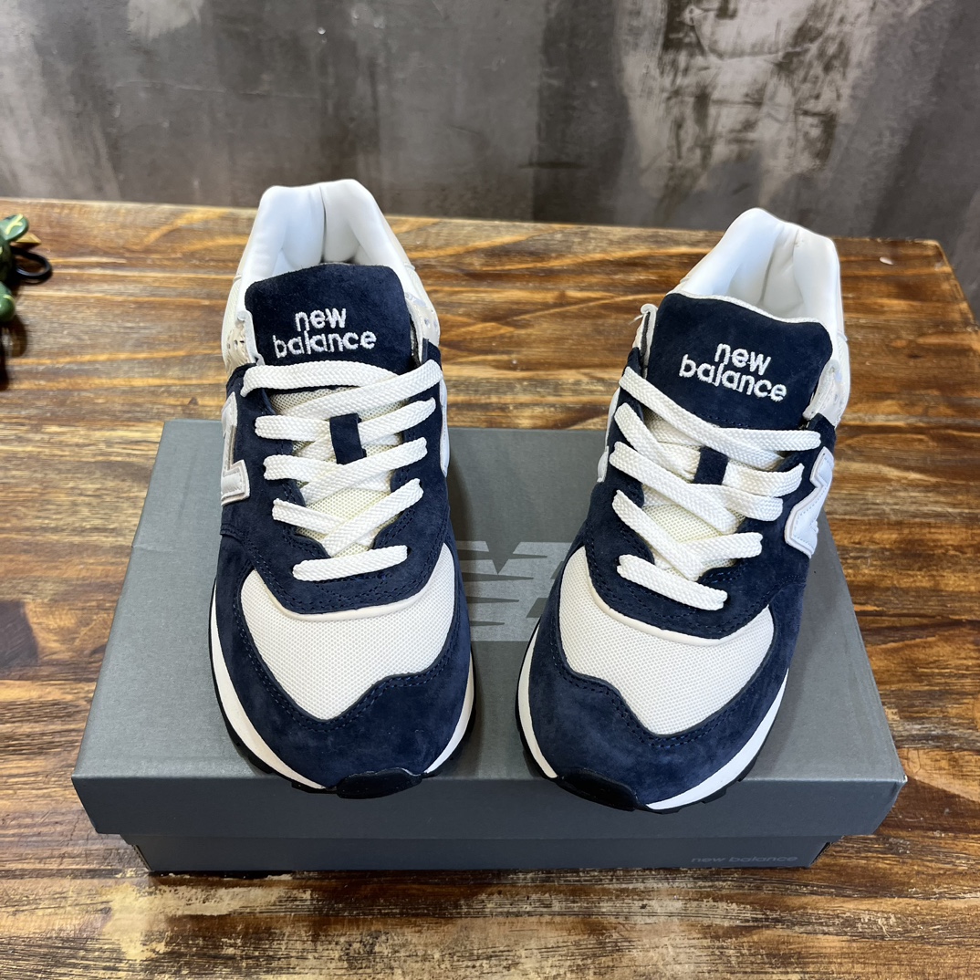 New Balance 574
