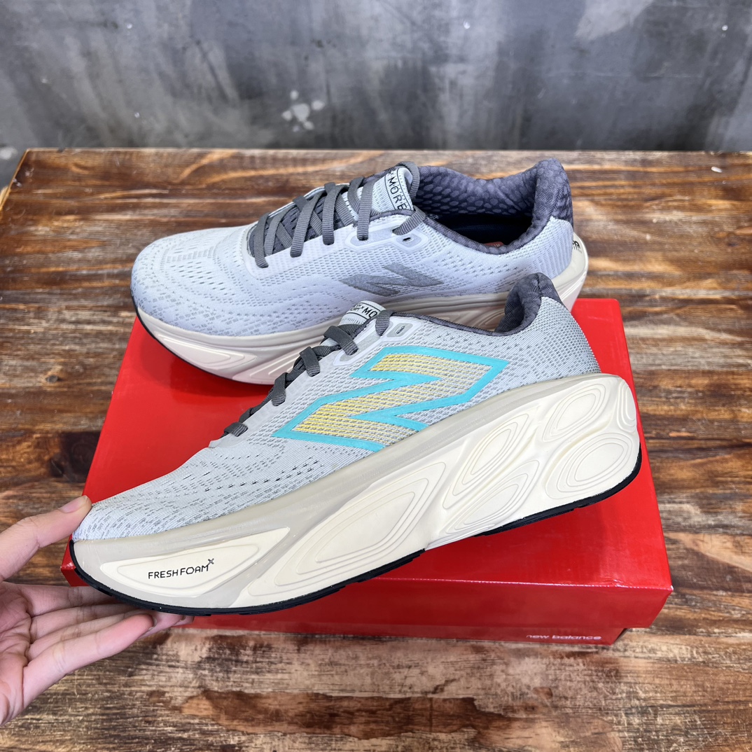 New Balance FuelCell miob&cyio