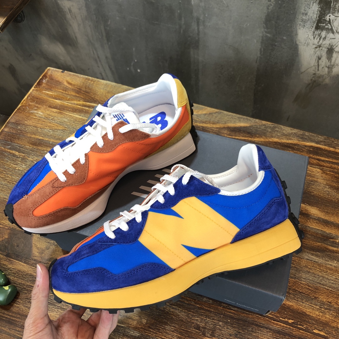 New Balance NB 327