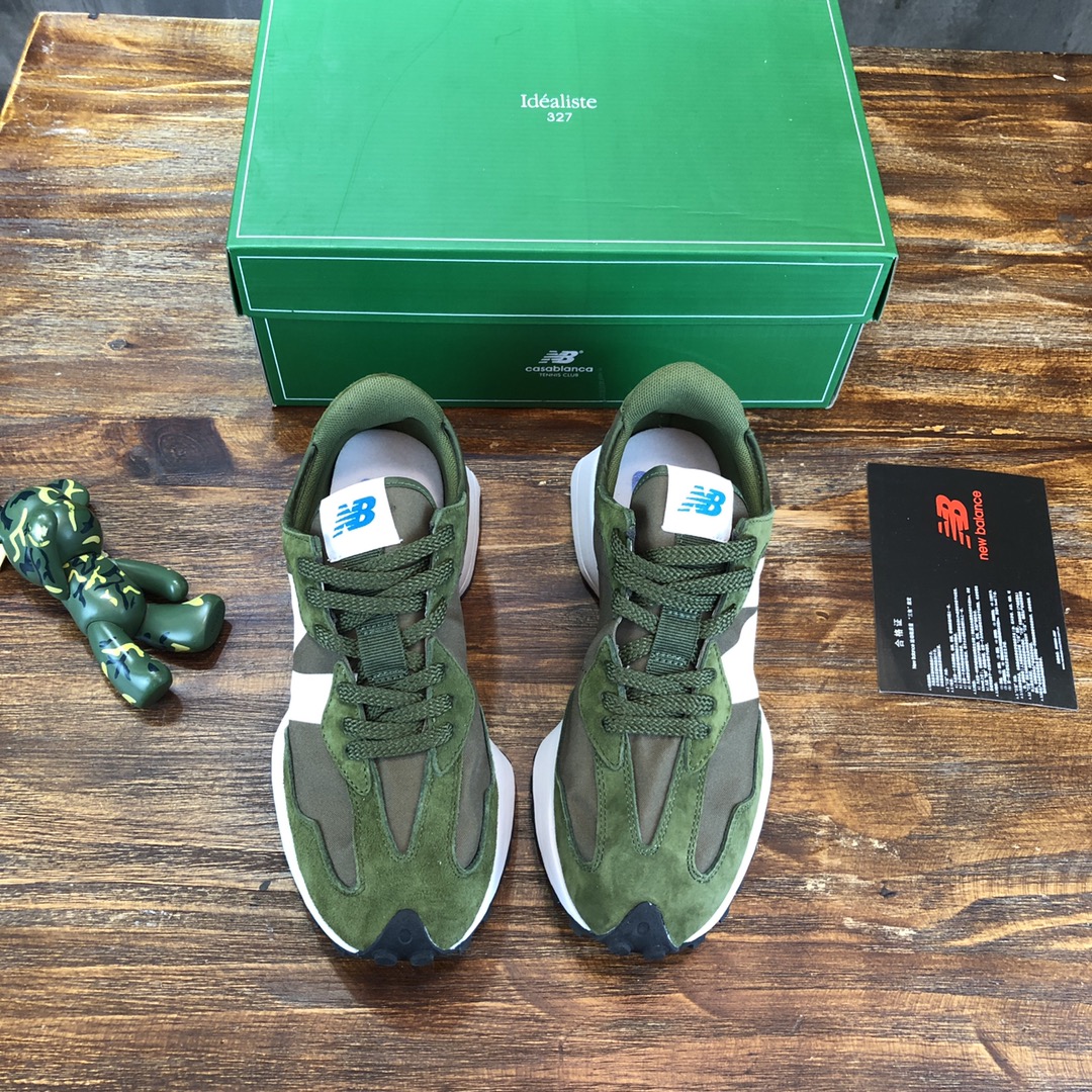New Balance NB 327