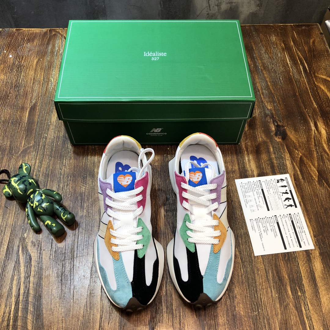 New Balance NB 327