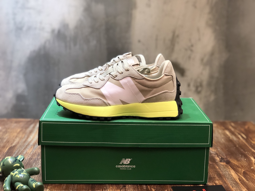 New Balance NB 327