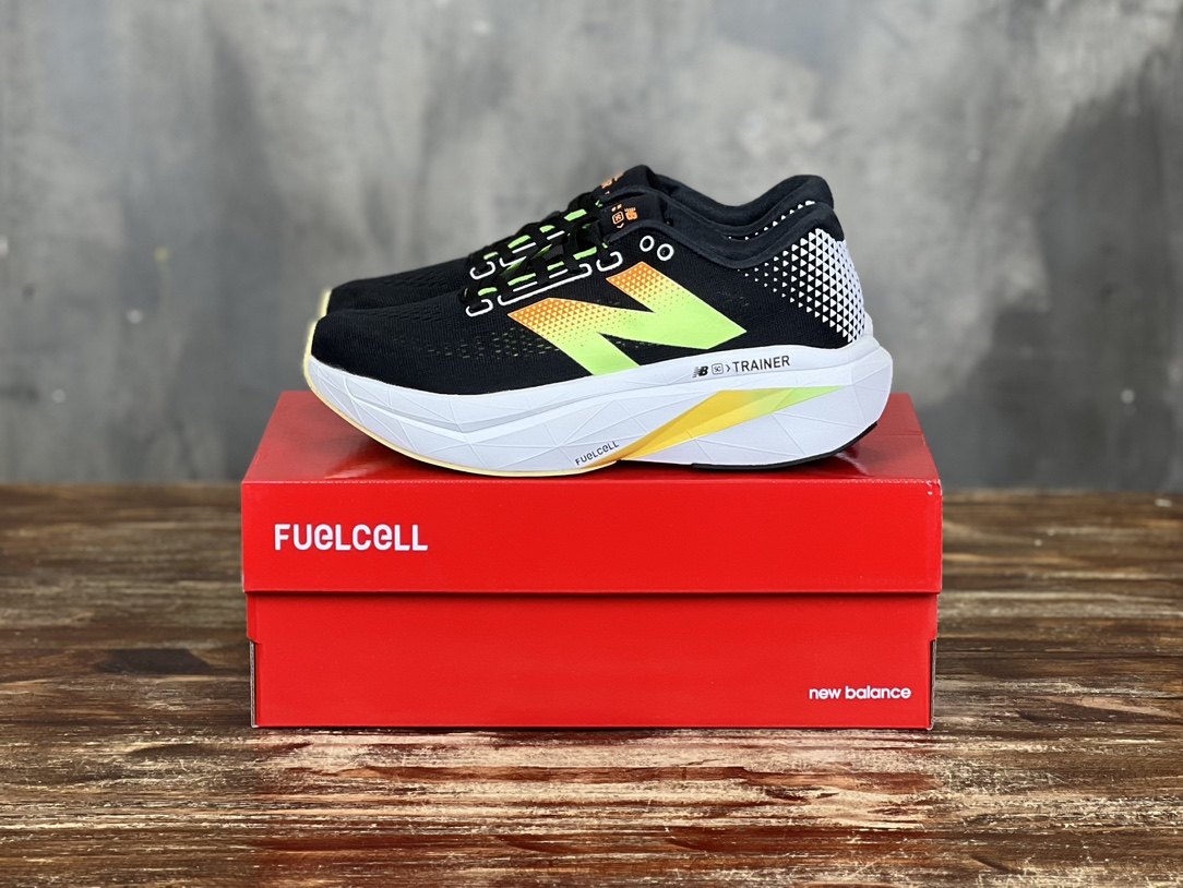 New Balance FuelCell miob&cyio