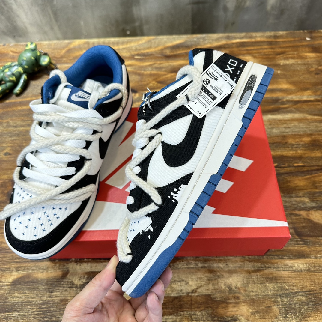 Nike SB Dunk Low