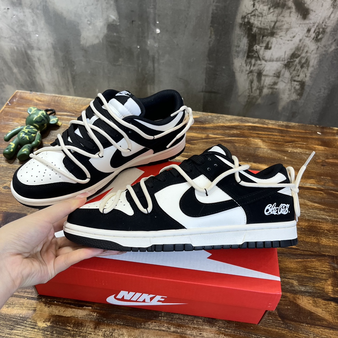 Nike SB Dunk Low