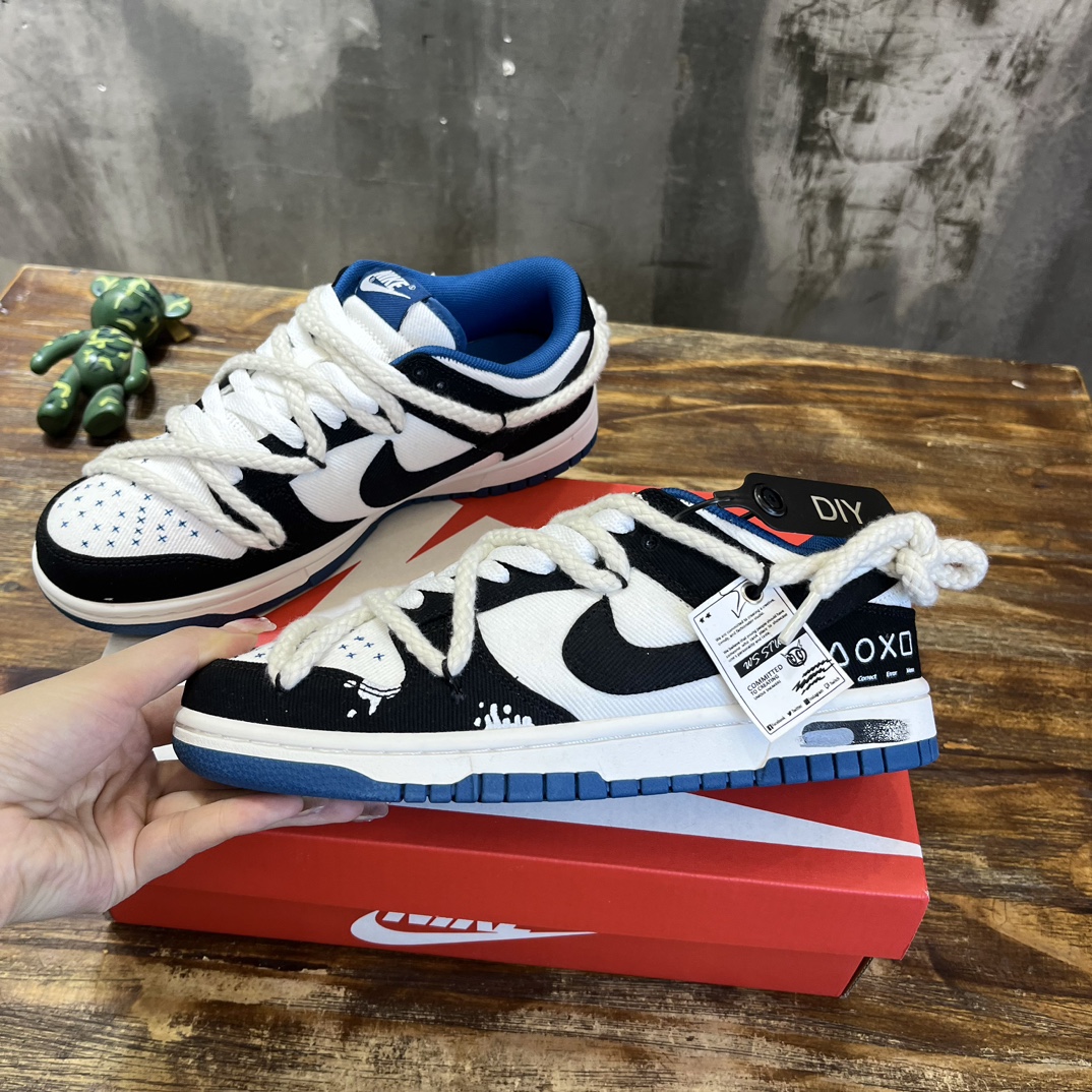 Nike SB Dunk Low