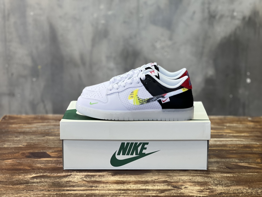 Nike SB Dunk Low