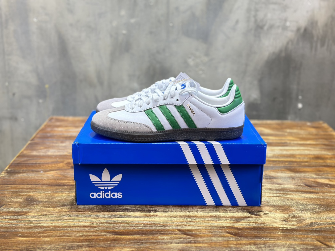 adidas samba
